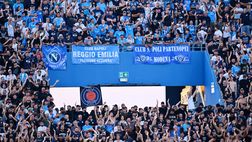 Gli ultras del Napoli disertano Firenze. Il comunicato: “Nessuna dignità”