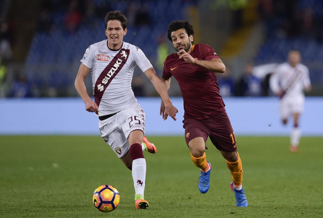 La fotogallery di Roma-Torino 4-1: altra sconfitta esterna - immagine 55