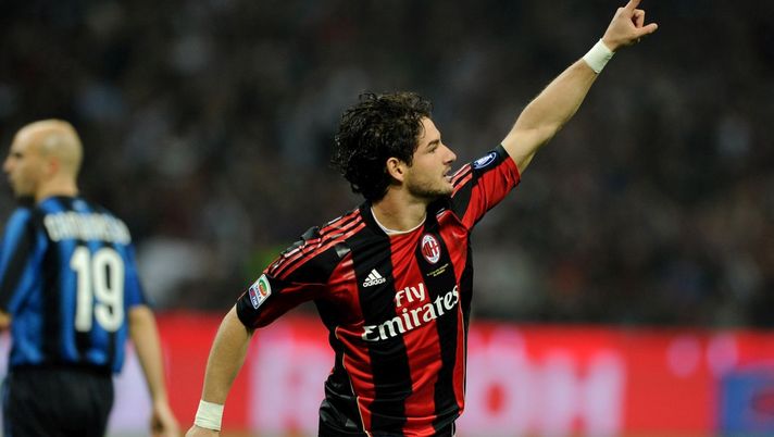 Pato: “Credo in questo Milan. Vincere il derby auspicio per la seconda stella” - immagine 1