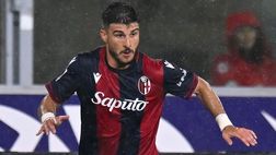 Calafiori, Skorpuski e le ultime su Orsolini: la probabile formazione del Bologna