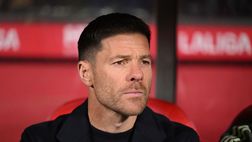 Girona-Real Madrid, Xabi Alonso nel post-partita: “Mancava precisione”