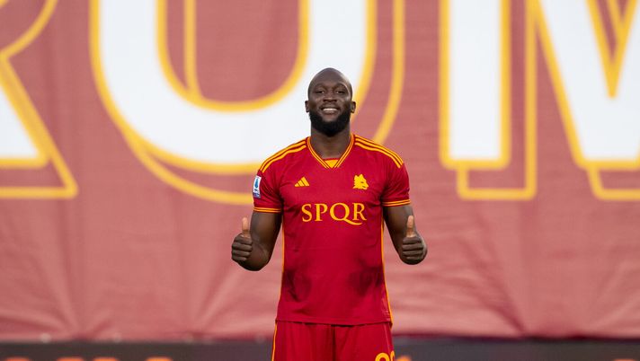 Getty Images ‘RADIO PENSIERI’, NISII: “Lukaku è uno di quei giocatori che può dare la scossa” - immagine 1