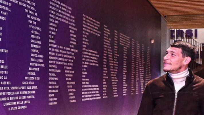 La voglia di rilancio di Belotti. E Italiano lo porta già a Lecce - immagine 1