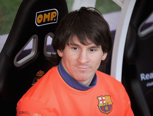 Messi, figurina Panini venduta a 1,5 milioni di dollari: è la più costosa- immagine 2