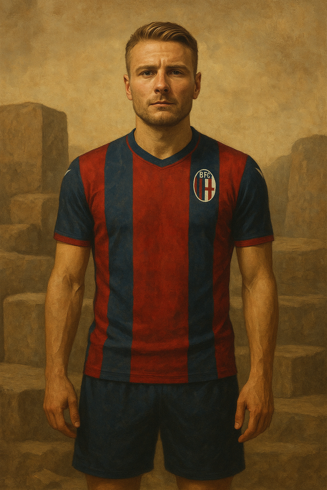 Bologna, da Orsolini a Immobile: l’etimologia dei cognomi della Serie A- immagine 5