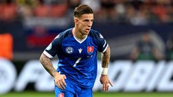 Europeo U-21, Suslov in gol con la Slovacchia