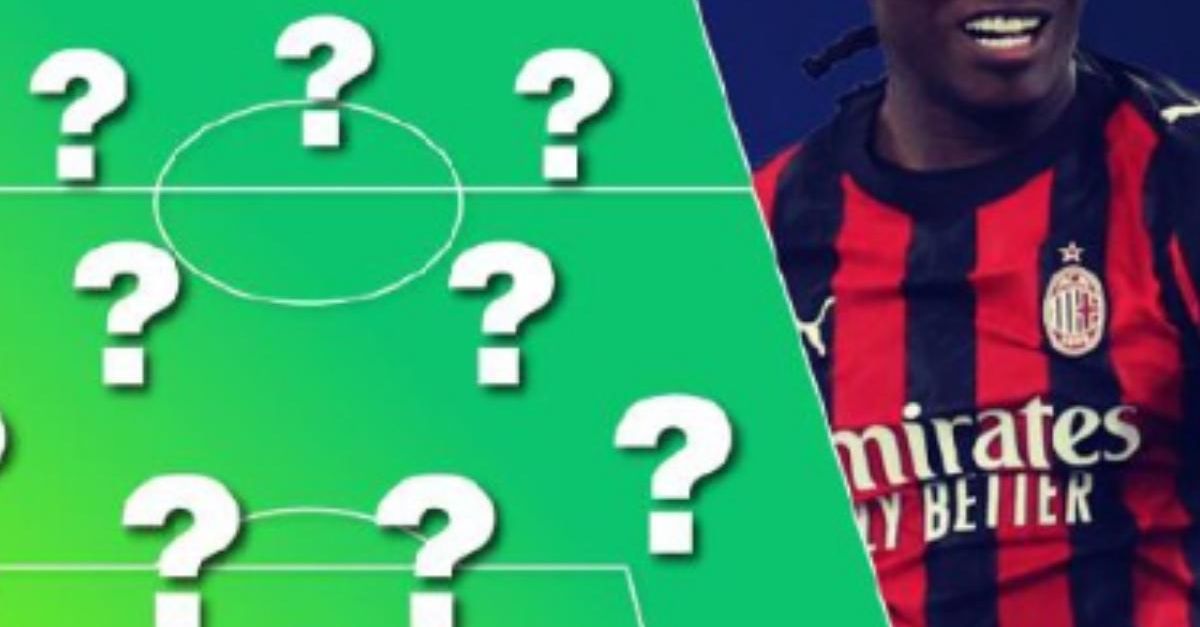 Cremonese Milan, probabili formazioni: Allegri punta ancora su Leao e Pulisic Cremonese Milan, probabili formazioni: Allegri punta ancora su Leao e Pulisic