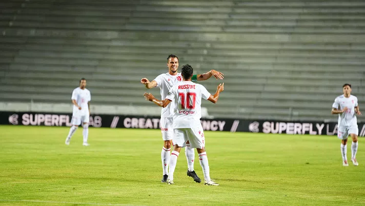 Padova-Trento, le pagelle. Un secondo tempo convincente vale la prima vittoria del campionato- immagine 1
