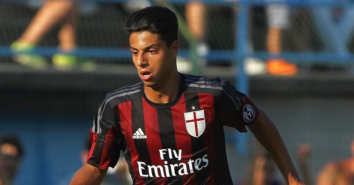 Mastour: “Al Milan mi sentivo un supereroe. Parlo con Leao. Cambierei…”