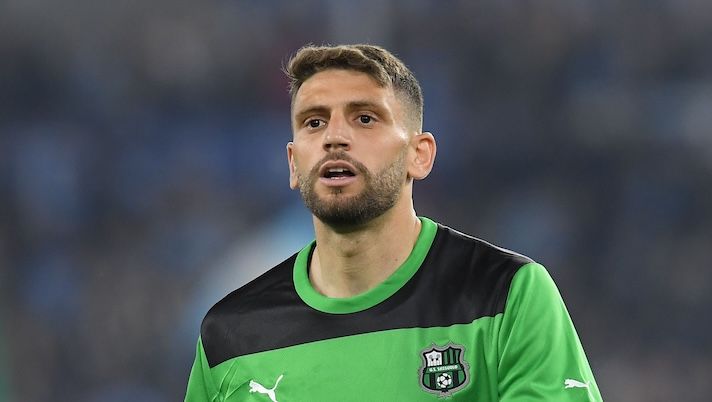 UFFICIALE – Berardi rinnova con il Sassuolo: la nuova scadenza, il comunicato e le parole - immagine 1