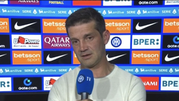 Chivu: “Ho portato empatia e umanità, ce n’era bisogno! Ventata di aria fresca? Ho solo cercato di…”