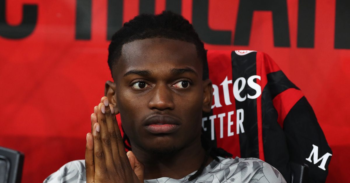 Milan, Leao ha fallito la prova del 9: ruolo non adatto o ritardo di condizione?