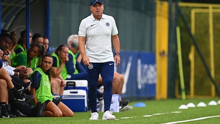 Serie A Women’s Cup: l’Inter perde in casa contro il Como - immagine 1