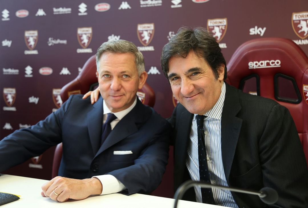 Fotogallery – I migliori scatti della presentazione di Torino Channel - immagine 29