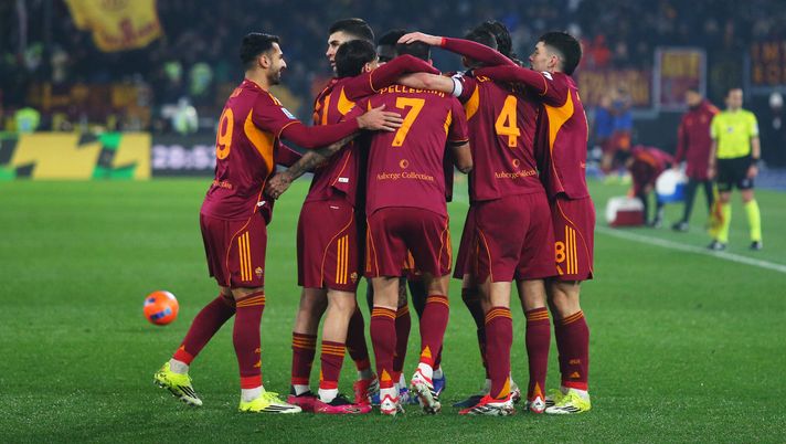 Europa League, Roma agli ottavi di finale: data del sorteggio e possibili avversarie - immagine 1