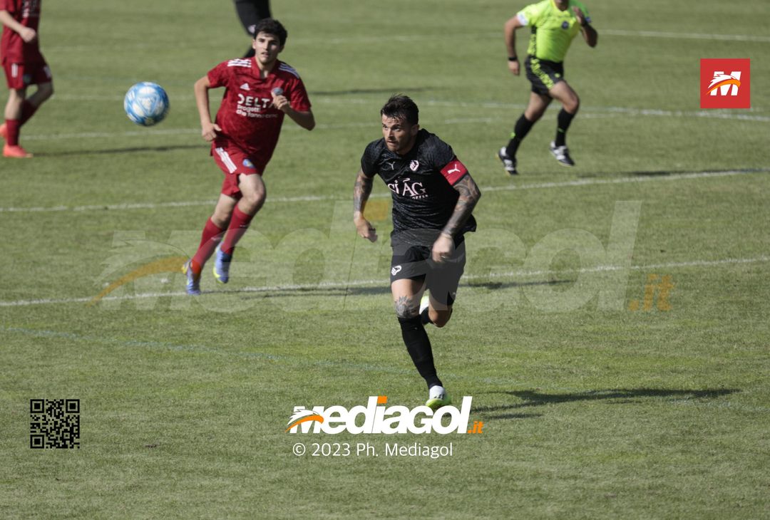 FOTO Palermo-Bassa Anaunia 12-0 (gallery) - immagine 55
