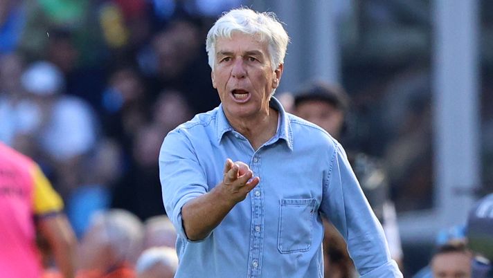 Gasperini: “Atalanta da Scudetto? Rispondo così! Retegui, Lookman e perché non ha giocato Zaniolo” - immagine 1