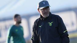 Mercato Lazio, da Samardzic a Fabbian: Sarri non si accontenta di giovani talenti
