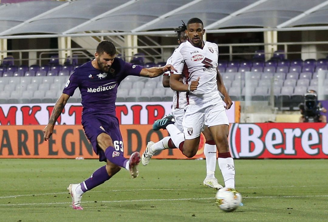 Fotogallery – Fiorentina-Torino 2-0: le immagini del match - immagine 59