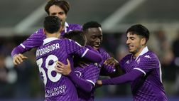 Pali, traverse, parate, ma il Bologna non segna: LA FIORENTINA PASSA AI RIGORI!
