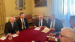 Stadio Barbera, Intesa Comune-Palermo F.C. su proroga della concessione