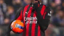 Derby Milan-Inter, Leao può fare molto male ai nerazzurri: l’analisi