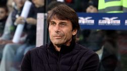 Conte: “Neres difficile da recuperare, ecco perché! Su Rrahmani, Di Lorenzo, Anguissa, McTominay e Lobotka…”