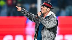 Quando Baccini fece infuriare Gasperini: “Finché non vince non si smette di giocare”