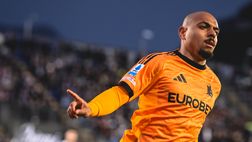 Gasperini e la frase enigmatica sul riscatto di Malen: “Chiedetelo al club…”