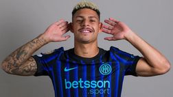 Luis Henrique: “Voglio aiutare l’Inter, che sfida con Dumfries. Cosa mi chiede Chivu”