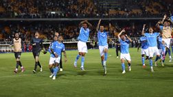 Pasino: “Scudetto per il Napoli? C’è un giocatore determinante, deve giocare sempre”