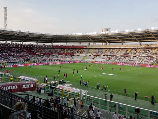 Torino-Roma, le ultime dai campi: ovazione per Belotti, fischi per Brekalo- immagine 2