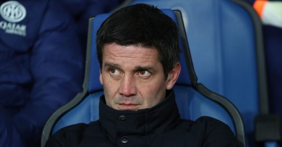 Image for Chivu's Strategic Choices