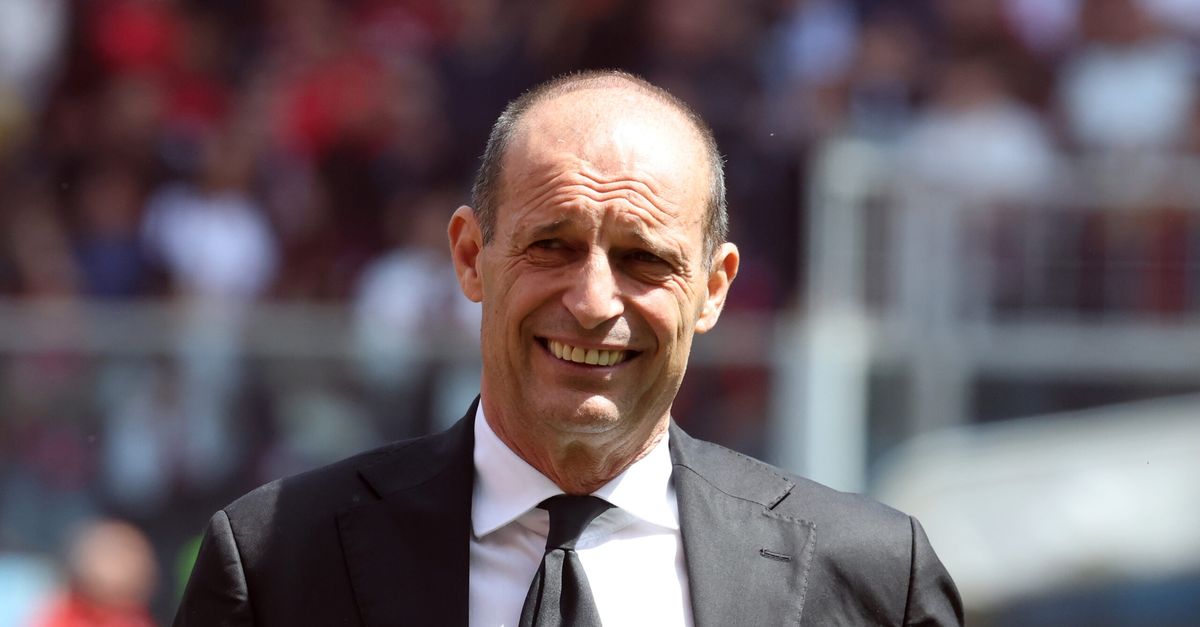 allegri contenti che cardinale abbia parlato alla squadra siamo stati bravi da Pianetamilan.it allegri contenti che cardinale abbia parlato alla squadra siamo stati bravi