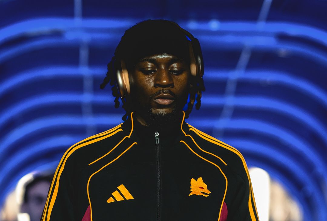 Rangers-Roma 0-2 – FOTO GALLERY - immagine 5