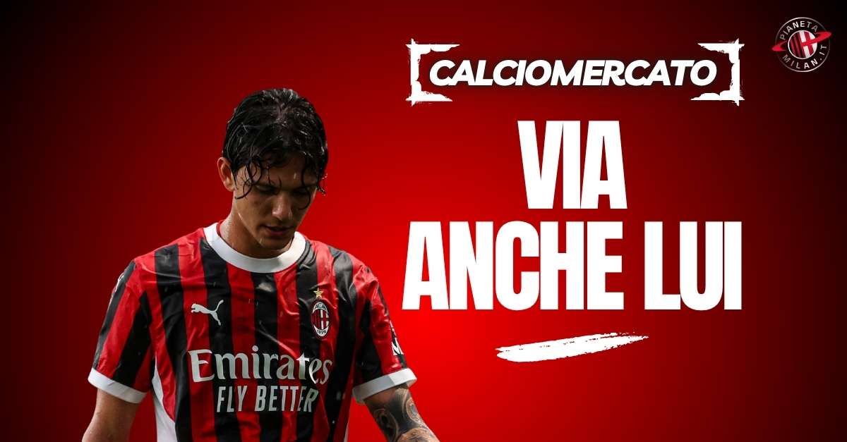 Calciomercato Milan, via anche Alesi. Schira rivela la sua nuova squadra Calciomercato Milan, via anche Alesi. Schira rivela la sua nuova squadra