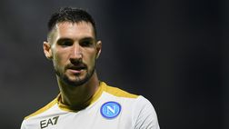 Il Napoli punta Bernardeschi: incerto il futuro di Politano con il suo arrivo