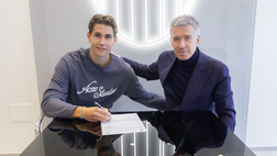 Lista Uefa – Entra Helland, ma devono rimanere 25. Immobile non libera spazio