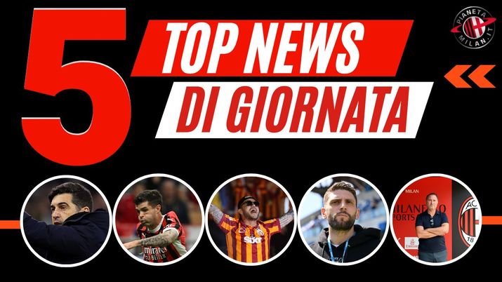 Milan, le parole di Pulisic e Cardinale. Mercato, Icardi-Berardi in attacco?- immagine 1