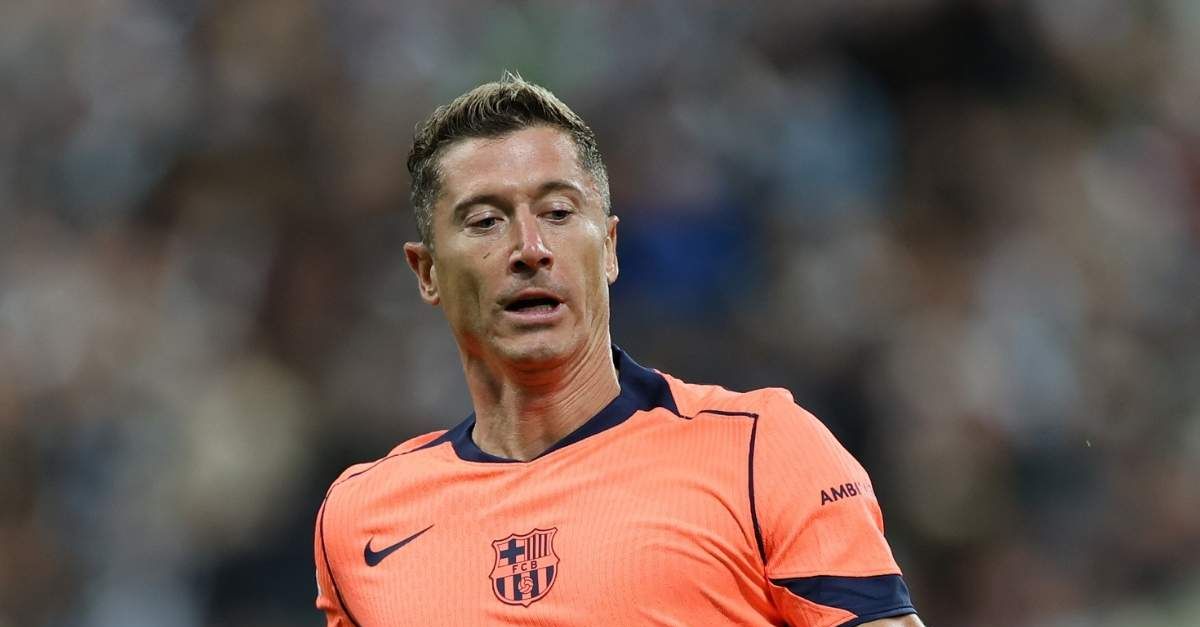 Impallomeni: “Lewandowski? Non dimostra l’età che ha, è un acquisto che ci può stare”