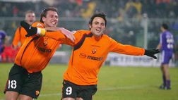 Montella-Cassano e lo scherzo al medico della Roma: “Ha rischiato il licenziamento”