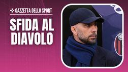 Calciomercato, il Bologna prova a soffiare due giocatori al Milan: le ultime news