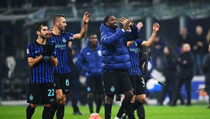 Inter nel 2026 all’alba del ricambio generazionale. Il destino di cinque giocatori… - immagine 1