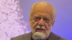 De Laurentiis su Napoli: “Anni fa ci vergognavamo dei giudizi dell’Italia, ma ora…”