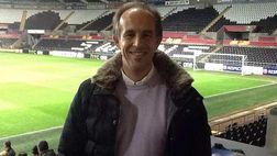 Azzi: “Mazzarri ha raggiunto i tre obiettivi fissati, ma qualcuno sotto gli standard”