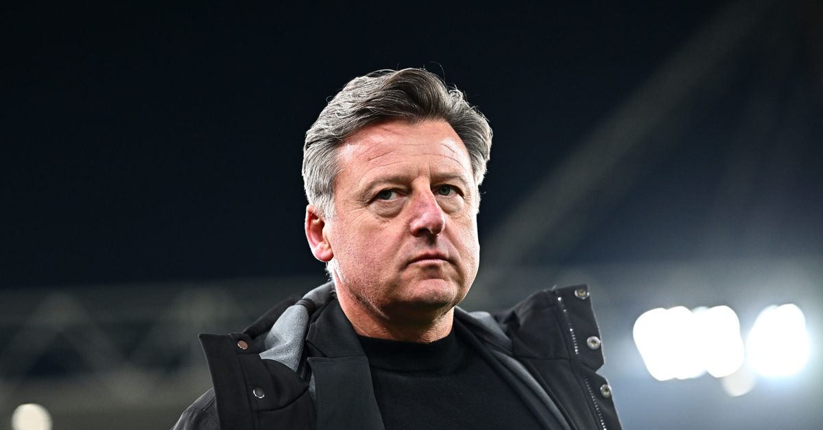 Runjaic: "Con il Genoa partita difficile, siamo stati fortunati. L'obiettivo? I 50 punti"