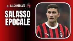 Milan, ma quale affare? Caldara è stato un errore: cifre da capogiro per ogni partita