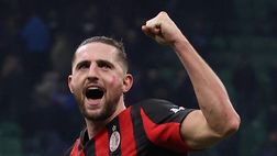 Walter Sabatini: “Un derby bellissimo. Lo vince Rabiot. Oggi non c’è centrocampista …”