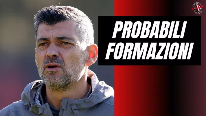 Juventus-Milan, le probabili formazioni | Serie A 2024-25 News