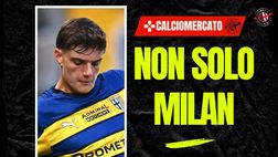 Calciomercato Milan, derby con l’Inter per Leoni: il Parma spara alto